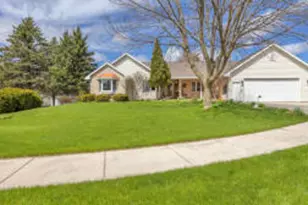 428 Sandstone Terrace, Kiel, WI 53042 - Photo 1