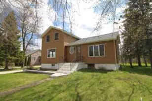N6517 County Road A W -, Greenbush, WI 53026 - Photo 1