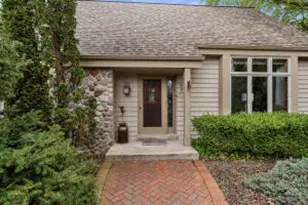 5099 Valley Trail, West Bend, WI 53095 - Photo 1