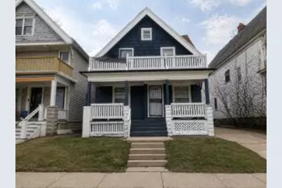 2972 N 28th St, Milwaukee, WI 53210 - Photo 1