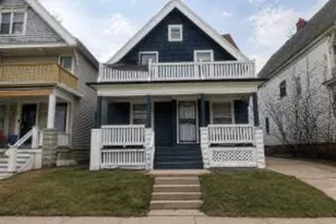 2972 N 28th St, Milwaukee, WI 53210 - Photo 1