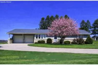 W2428  County Road O -, Ashippun, WI 53066 - Photo 1