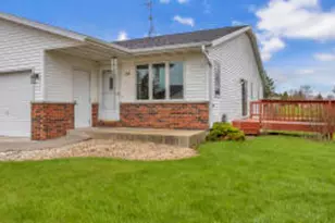 608 N 13th St, Oostburg, WI 53070 - Photo 1