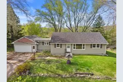 N40W26975  Capitol Dr, Pewaukee, WI 53072 - Photo 1