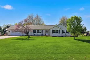 8760 385th Ave, Randall, WI 53105 - Photo 1