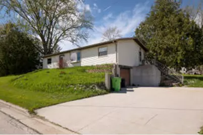 534  Spring St, Campbellsport, WI 53010 - Photo 1