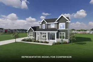 8278 W Bluebird Ct, Mequon, WI 53097 - Photo 1