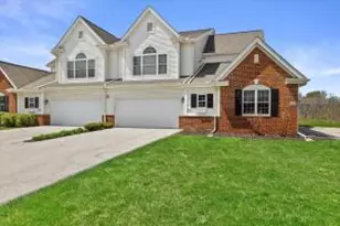 W205N16507 Cranberry Creek Ln, Jackson, WI 53037 - Photo 1