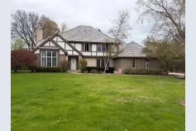 11528 N Settlement Dr, Mequon, WI 53092 - Photo 1