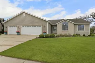 8560 37th Ave, Kenosha, WI 53142 - Photo 1