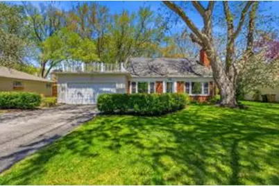 330 W Manor Cir, Bayside, WI 53217 - Photo 1