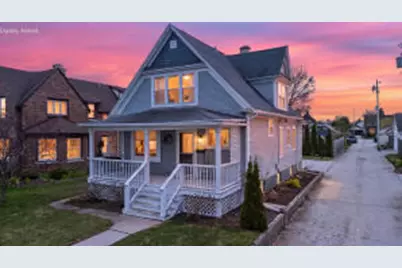 321  Bell Ave, Sheboygan, WI 53083 - Photo 1