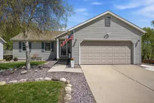 3361 Basil Dr, Madison, WI 53704 - Photo 1