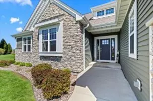 W158N6711 Tamarack Trail, Menomonee Falls, WI 53051 - Photo 1