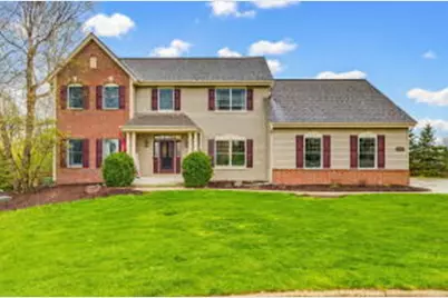 740  Meadow Ridge Ct, Brownsville, WI 53006 - Photo 1