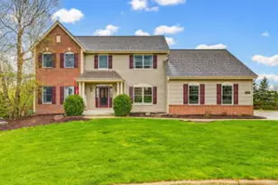 740 Meadow Ridge Ct, Brownsville, WI 53006 - Photo 1