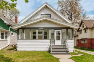 8448 W Lapham St, West Allis, WI 53214 - Photo 1