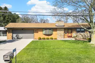 4812 S 16th St, Wilson, WI 53081 - Photo 1