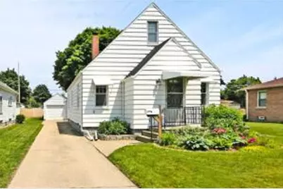 3717  19th Ave, Kenosha, WI 53140 - Photo 1