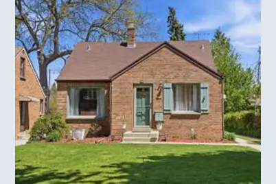 3852 S 1st St, Milwaukee, WI 53207 - Photo 1