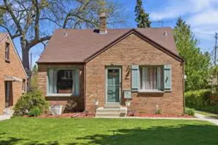 3852 S 1st St, Milwaukee, WI 53207 - Photo 1