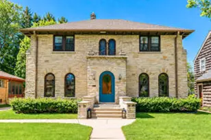 8011 Jackson Park Blvd, Wauwatosa, WI 53213 - Photo 1