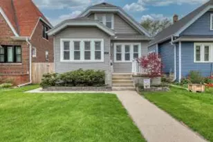 1473 S 90th St, West Allis, WI 53214 - Photo 1