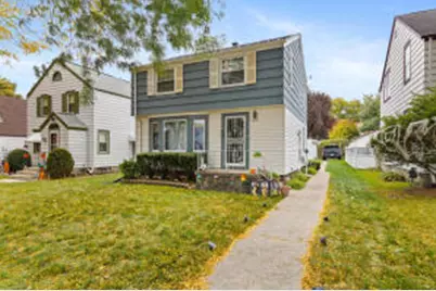 2734 S 45th St, Milwaukee, WI 53219 - Photo 1