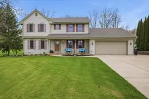 8715 Halverson Rd, Racine, WI 53185 - Photo 1
