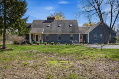 13725 N Lake Shore Dr, Mequon, WI 53097 - Photo 1