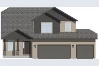 841  Golf Dr, Jefferson, WI 53549 - Photo 1