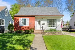 1205 Barnes St, Delavan, WI 53115 - Photo 1