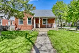 180 E Henry Clay St, Whitefish Bay, WI 53217 - Photo 1