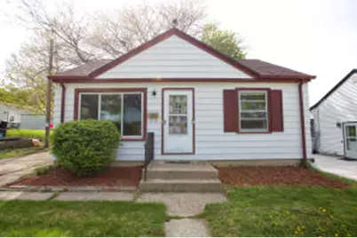 3559 S 1st Pl, Milwaukee, WI 53207 - Photo 1