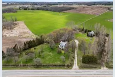 7047 W Custer St, Manitowoc, WI 54220 - Photo 1