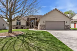 489 Braatz Dr, Kewaskum, WI 53040 - Photo 1