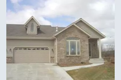 104  Meehan Cir, West Bend, WI 53095 - Photo 1