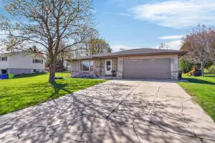 823 Tyler Rd, Howards Grove, WI 53083 - Photo 1