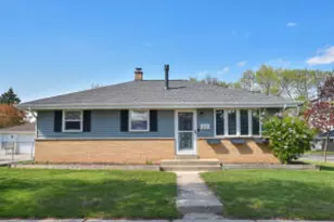 8000 W Van Beck Ave, Milwaukee, WI 53220 - Photo 1