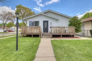 5674 N 79th St, Milwaukee, WI 53218 - Photo 1
