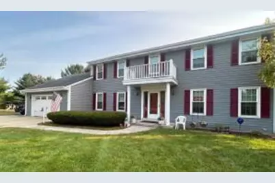 2076  Patrick Ct, West Bend, WI 53095 - Photo 1