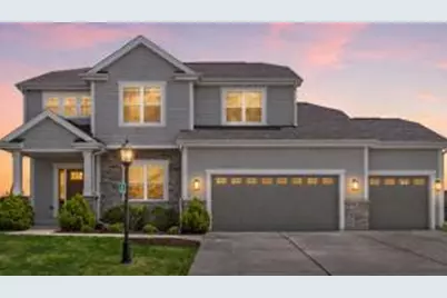 3108  Mineral Springs Blvd, Summit, WI 53066 - Photo 1