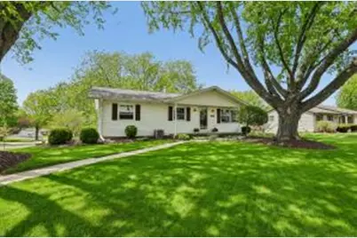 407 N Midway Ave, Jefferson, WI 53549 - Photo 1