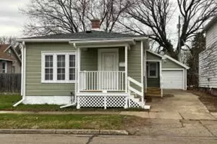 614 11th St, Racine, WI 53403 - Photo 1