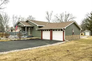 8716 378th Ave, Randall, WI 53105 - Photo 1