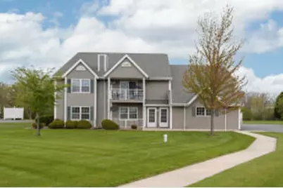 214  Minz Park Cir, West Bend, WI 53095 - Photo 1