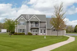 214 Minz Park Cir, West Bend, WI 53095 - Photo 1