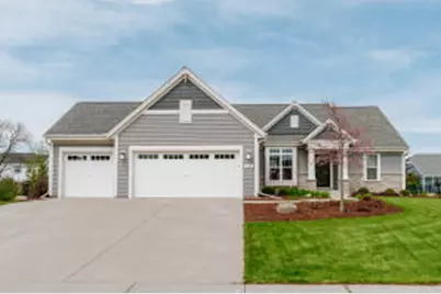 634  Westlawn Ave, Mukwonago, WI 53149 - Photo 1