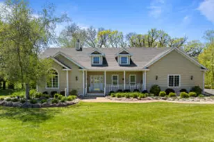 W8205 Nature Dr, Richmond, WI 53190 - Photo 1