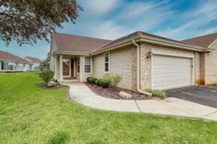 3527 Rapids Trail, Waukesha, WI 53189 - Photo 1